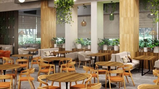 Ресторан Трюфель