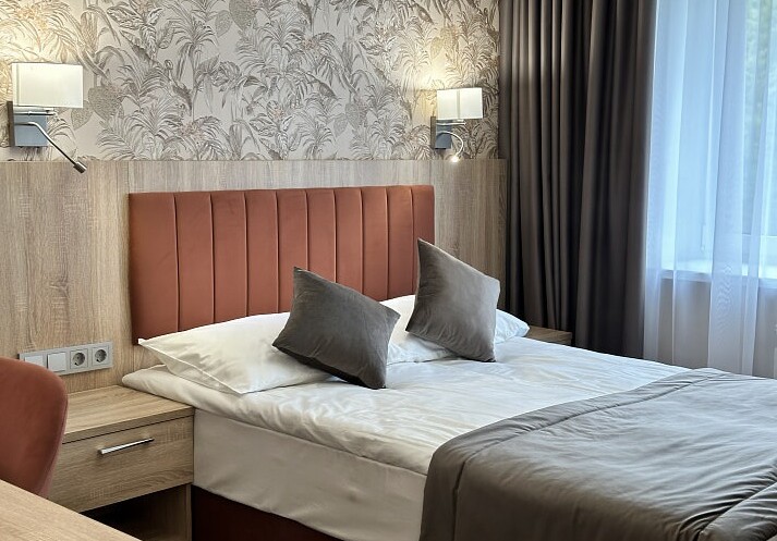 Стандарт мини (Крона)