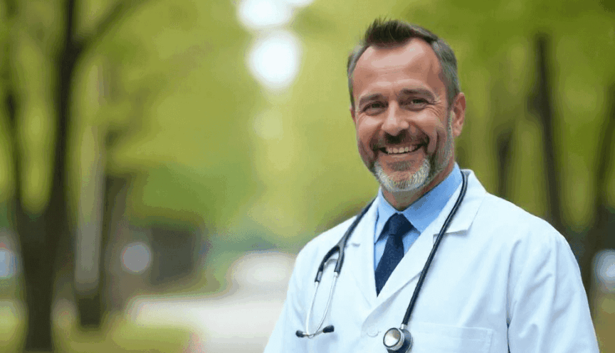 Медицинский центр