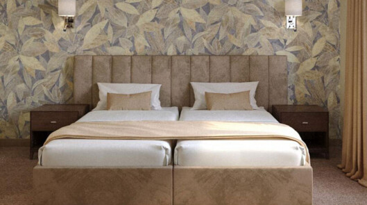 Стандарт с балконом (Дубрава)