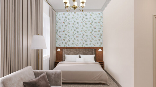 Комфорт (Усадьба)