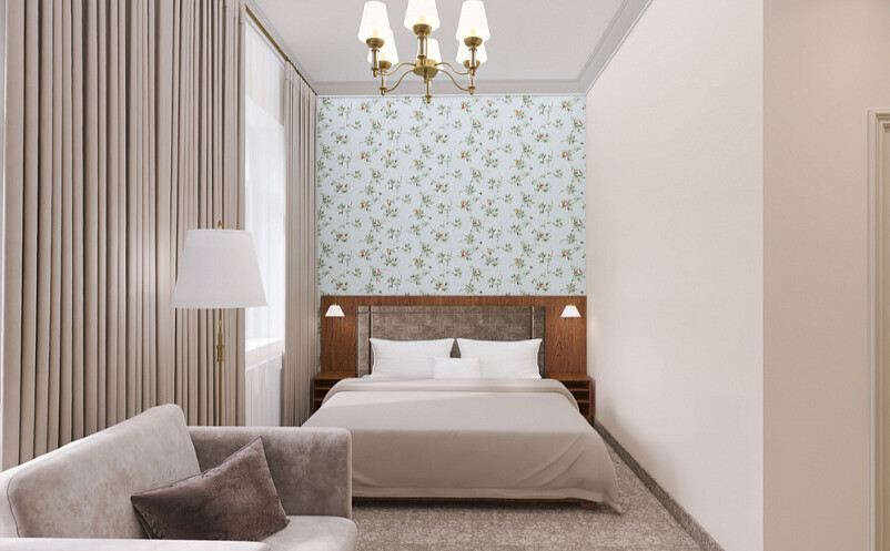 Комфорт (Усадьба)