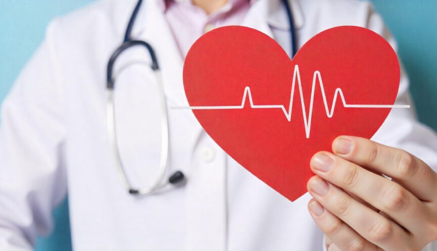 Лечение сердечно-сосудистой системы