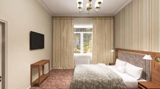 Люкс (Усадьба)