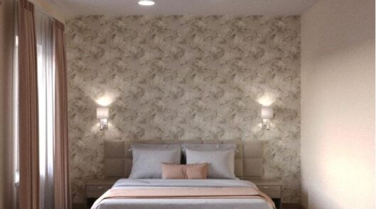 Улучшенный с балконом (Дубрава)