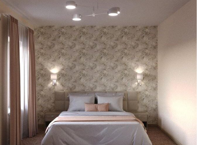 Улучшенный с балконом (Дубрава)