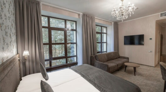 Эгоист (Усадьба)