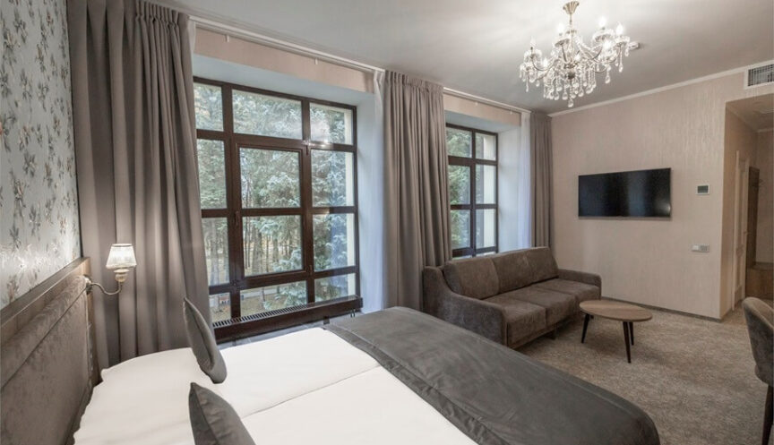 Эгоист (Усадьба)