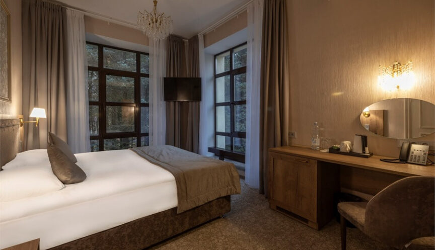 Эстет (Усадьба)