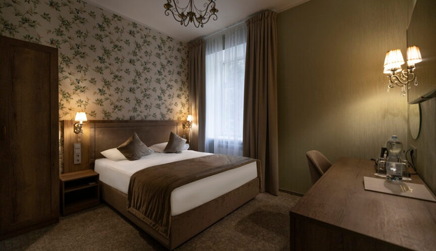 Классик (Усадьба)