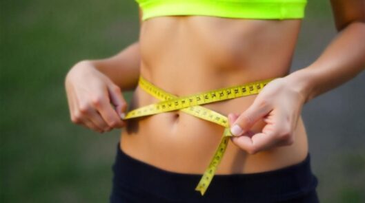 Эстетика тела