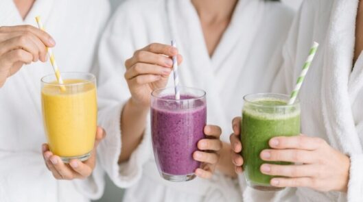 Программа Детокс