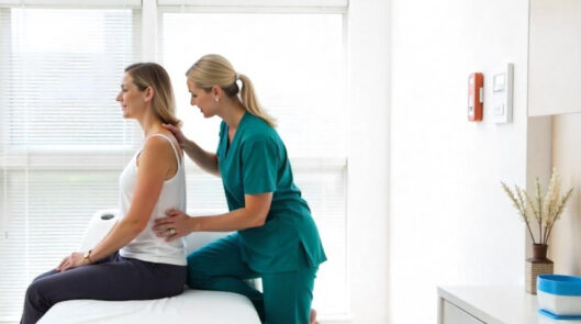 Лечение опорно-двигательного аппарата