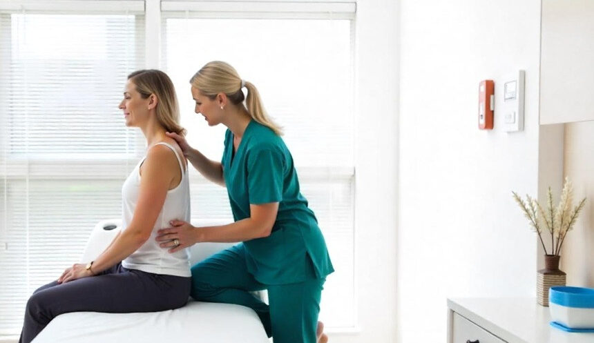 Лечение опорно-двигательного аппарата