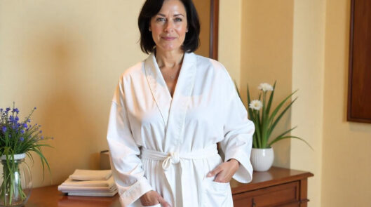 Программа Антистресс