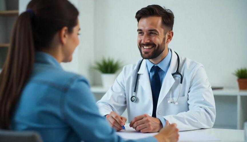 Программа восстановления Время жить