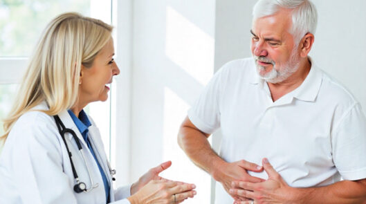 Лечение желудочно-кишечного тракта