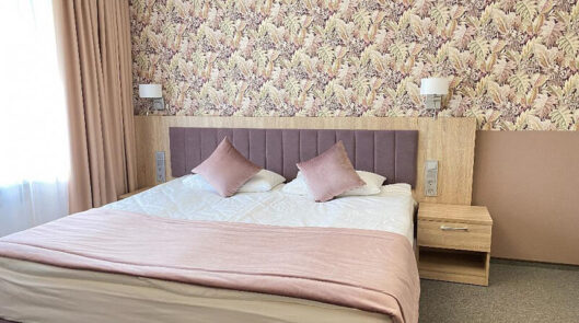 Стандарт без балкона (Крона)